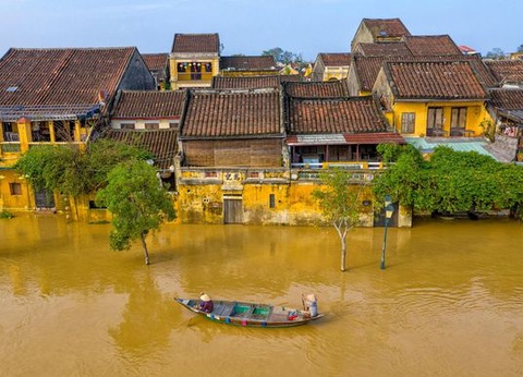 Immersion au Vietnam 14J/11N - 6