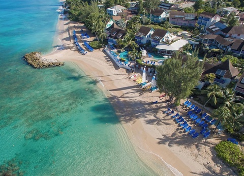 Hôtel Crystal Cove, A Tribute Portfolio All-inclusive Resort 4* - 14