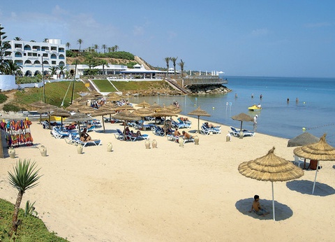 Club Framissima Regency Hotel & Spa 4* - 7