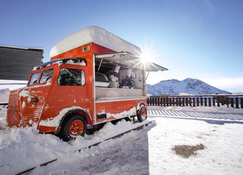 Belambra Clubs Les Cimes du Soleil 5B en demi-pension saison été / en tout compris saison hiver - 10