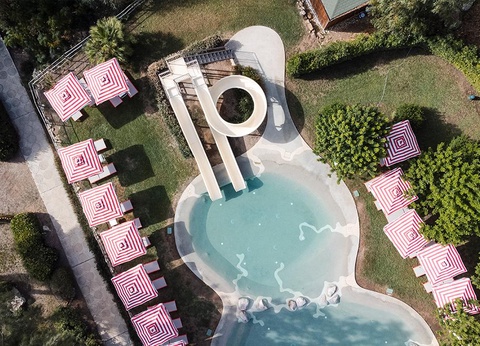 Hôtel Mangia's Brucoli 5* - 13