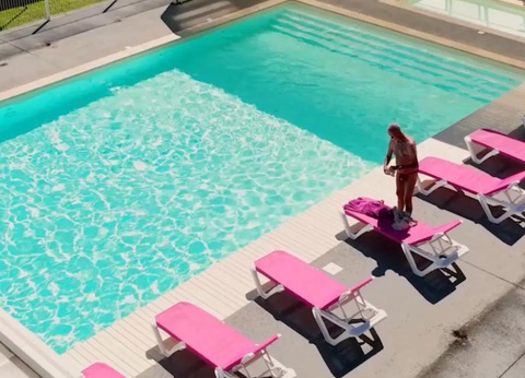 Flower Camping Le Rompval, 3* - 3