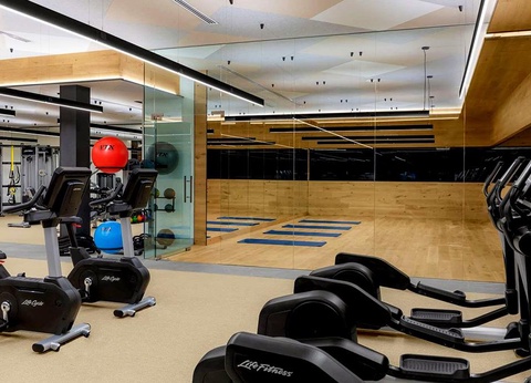 Hôtel Hilton Tulum Riviera Maya 5* - 11