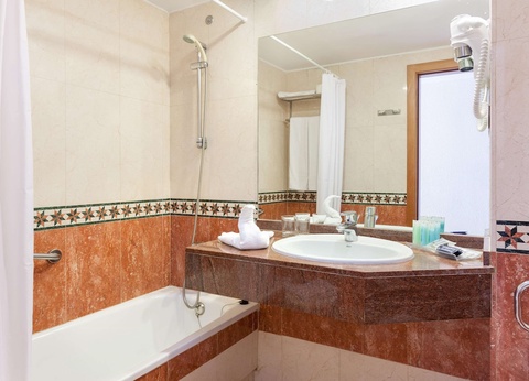 Hôtel Best Tenerife 4* - 28