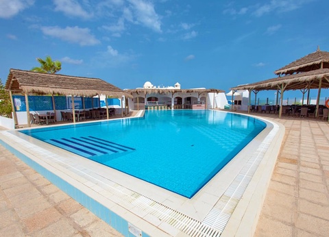 Hôtel Al Jazira Beach et Spa 3* - 8