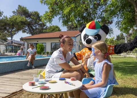 Club Marmara Otrant Monténégro 4* - 34