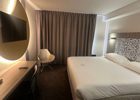 Escapade romantique à Lyon - 3* - 14