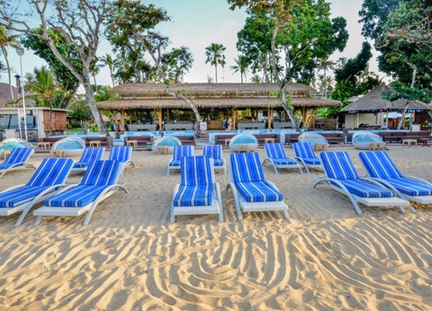 Hôtel Prama Sanur Beach 5* - 13