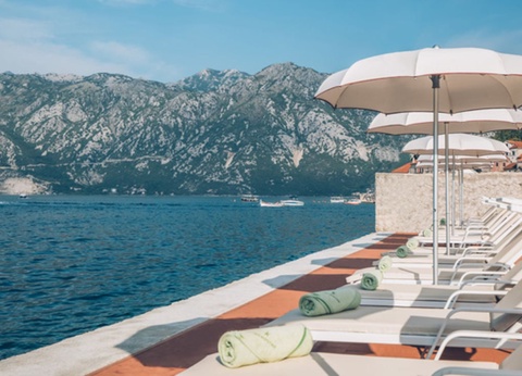 Hôtel Heritage Grand Perast 5* - 4