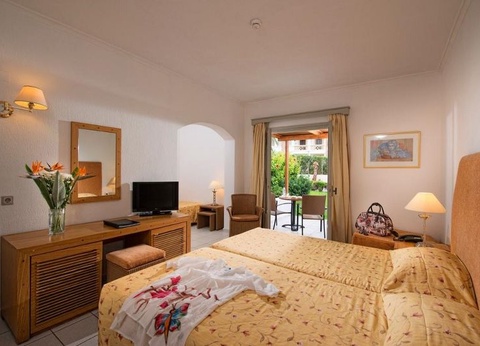 Hôtel Annabelle Beach Resort 5* - 3