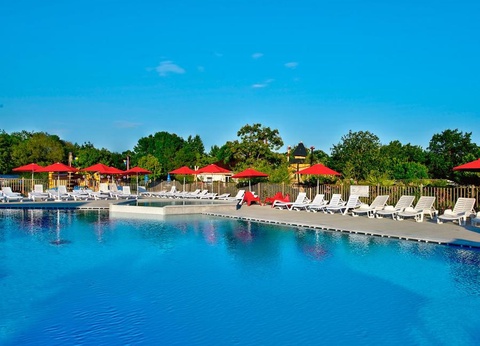 Flower Camping l'Ile d'Offard, 4* - 39