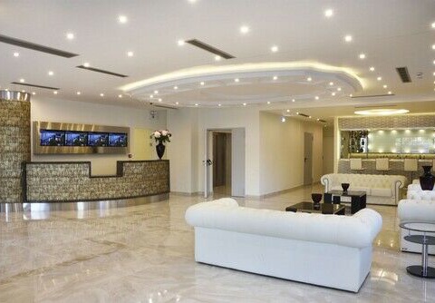 Hôtel Athens Avenue Hotel 4* - 2