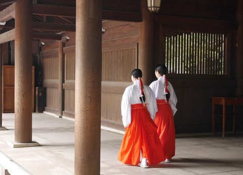 Merveilles du Japon & Alpes Japonaises & Extension Tokyo 15J/12N - 2026 - Limité à 24 pers. - 10