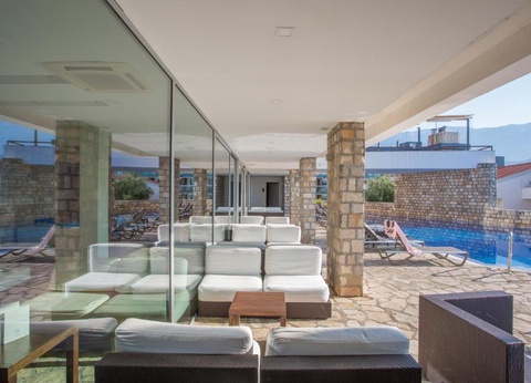 Hôtel Avala Resort & Villas 4* - 9