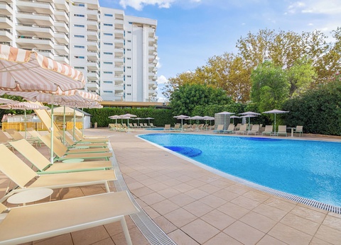 Hôtel Sol Guadalupe - 37