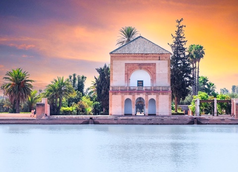 City Break Marrakech Découverte - 2