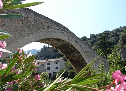 Camping les Terrasses Provençales, 4* - 20