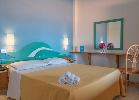 Hôtel Villaggio Cala Di Volpe 4* - 8