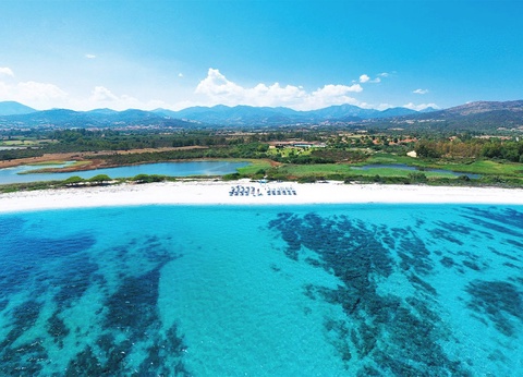 Hôtel Ôclub Experience Cala Fiorita 4* - 18