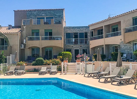 Hôtel Funtana Marina 3* - 8