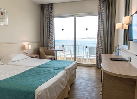 Club Jumbo Cynthiana Beach 3* - 5