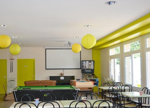 Camping Sites et Paysages - Domaine de la Catinière, 4* - 28