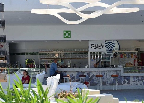 Camping Roma Capitol, 4* - 98