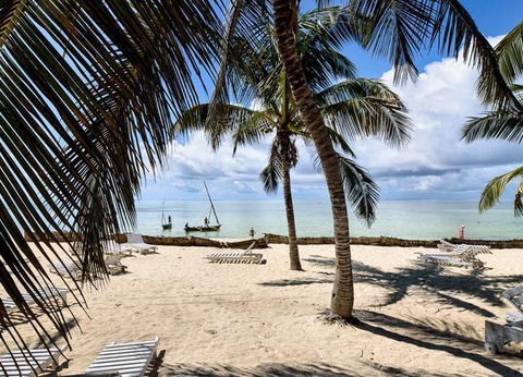 Ôclub Experience Jacaranda Beach Resort Kenya 4* et safari 3 nuits - 17