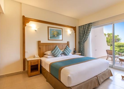 Combiné Fabuleuse Egypte et Long Beach Resort 4* Hurghada - 9