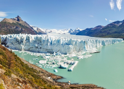 Circuit L'Argentine des grands espaces + pré-tour Ushuaia et El Calafate (maximum 16 participants) - 23