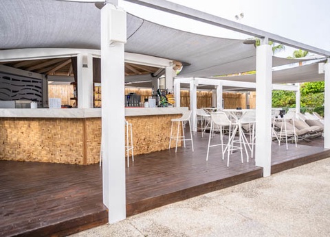 Hôtel Margadina Lounge 4* - 13