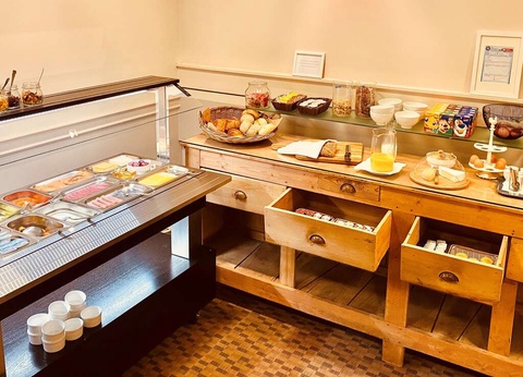 Prenez une bouffée d'air frais sur la plage d'Ostende - 3* - 8