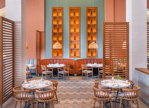 Hôtel Steigenberger Ras Soma 5* - 8