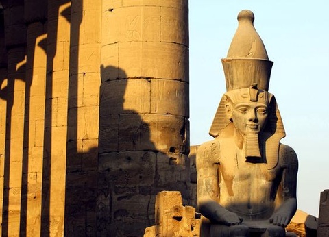 Combiné croisière et Framissima Continental Hurghada 5* - 27