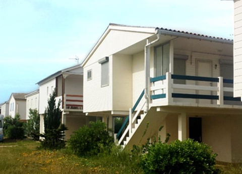 Village Vacances de Gruissan, 3* - 28