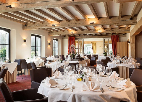 Séjour romantique avec croisière, luxe et cava près de Bruges - 4* - 15