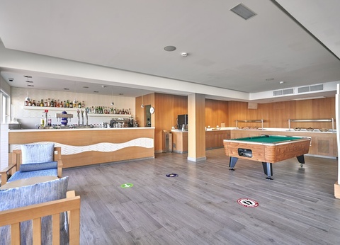 Hôtel Flamboyan Caribe Hotel & Spa 4* - 72