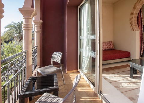 Hôtel Eden Andalou Aquapark & Spa 5* - 104