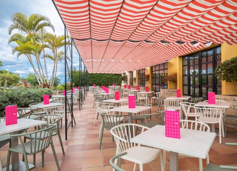 Hôtel Club Framissima Allegro Isora 4* - 16