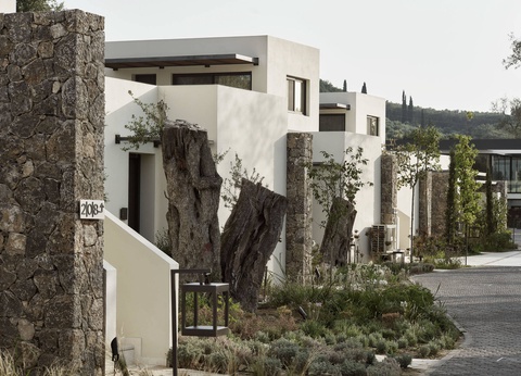 Hôtel The Olivar Suites 5* - 19