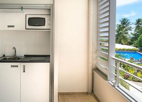 Hôtel Diamant Les Bains 4* - 10