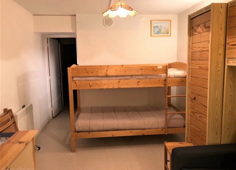 Résidence travelski home classic Soyouz - 8