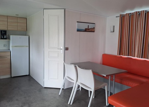 Camping Le Kervastard, 3* - 25