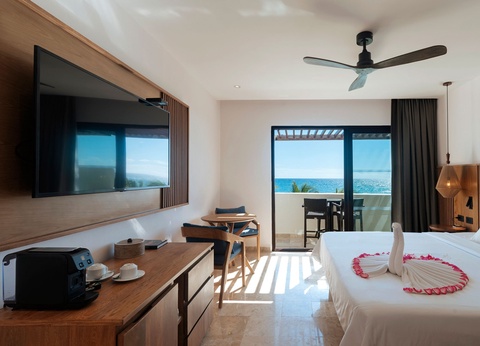 TUI Sélection Hôtel Akumal Bay Beach & Spa Resort - Choix Flex **** - 2