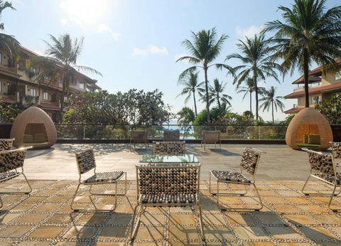 Hôtel Nikko Bali Benoa Beach 5* - 11