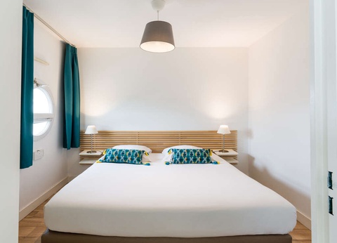 Belle suite 3* à Pau pour un séjour en famille - 3* - 8