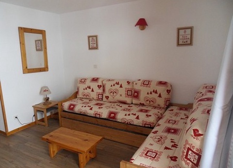 Résidence travelski home classic Carène - 4