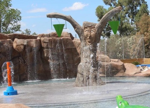 Camping Le Trivoly, 4* - 12