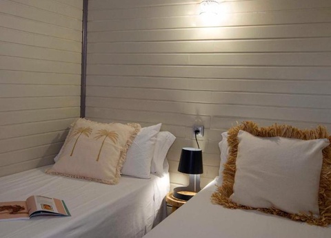 Camping Caledonia, 4* - 34