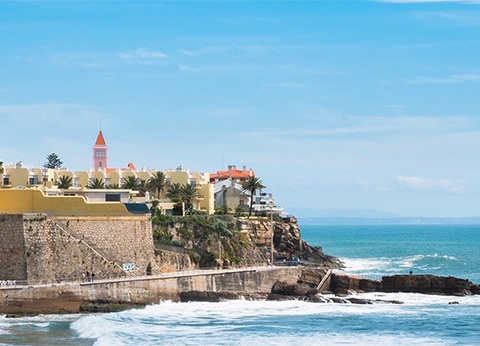 Circuit Voyage en liberté, de Lisbonne à Porto en train 5 nuits **** - 9